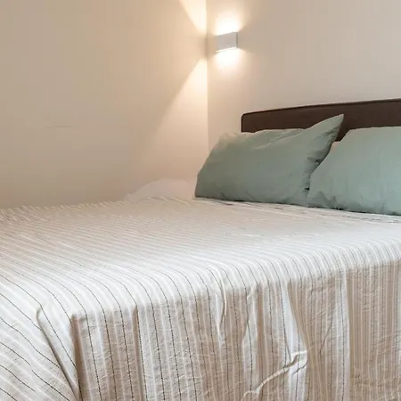 Apartmán Residenza La Guercia