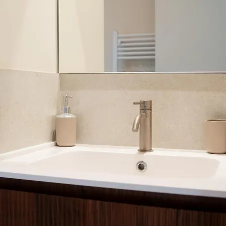 Apartmán Residenza La Guercia *