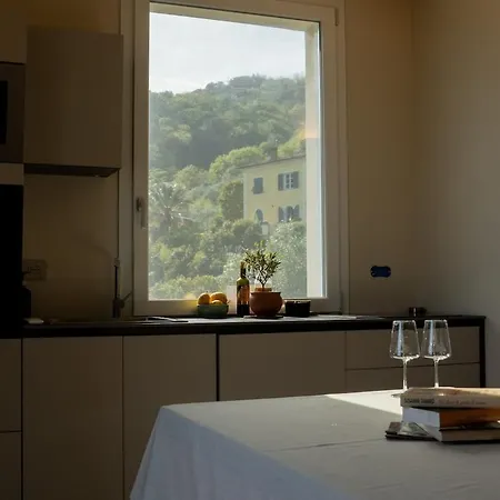 Apartmán Residenza La Guercia *