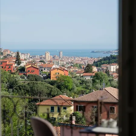 Apartmán Residenza La Guercia
