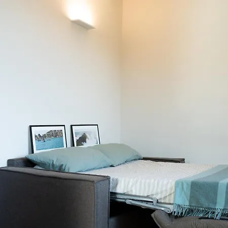 Apartmán Residenza La Guercia *