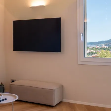 Apartmán Residenza La Guercia *
